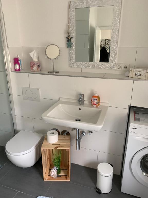 Appartement City Studio Flensburg Friesische Strasse 12 2 OG 24976 Flensbourg