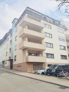 City View Apartment