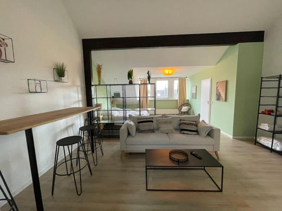 City-Wohnen in Düren im Boho-Style 32 Schenkelstraße, 52349 Düren