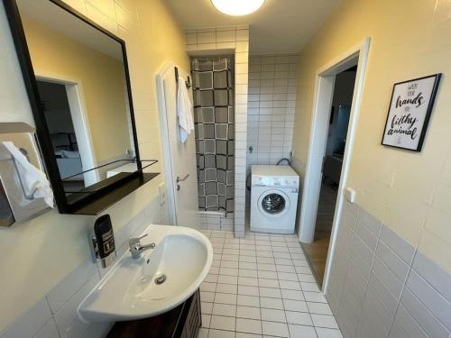City-Wohnen in Düren im Boho-Style