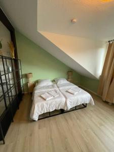 City-Wohnen in Düren im Boho-Style