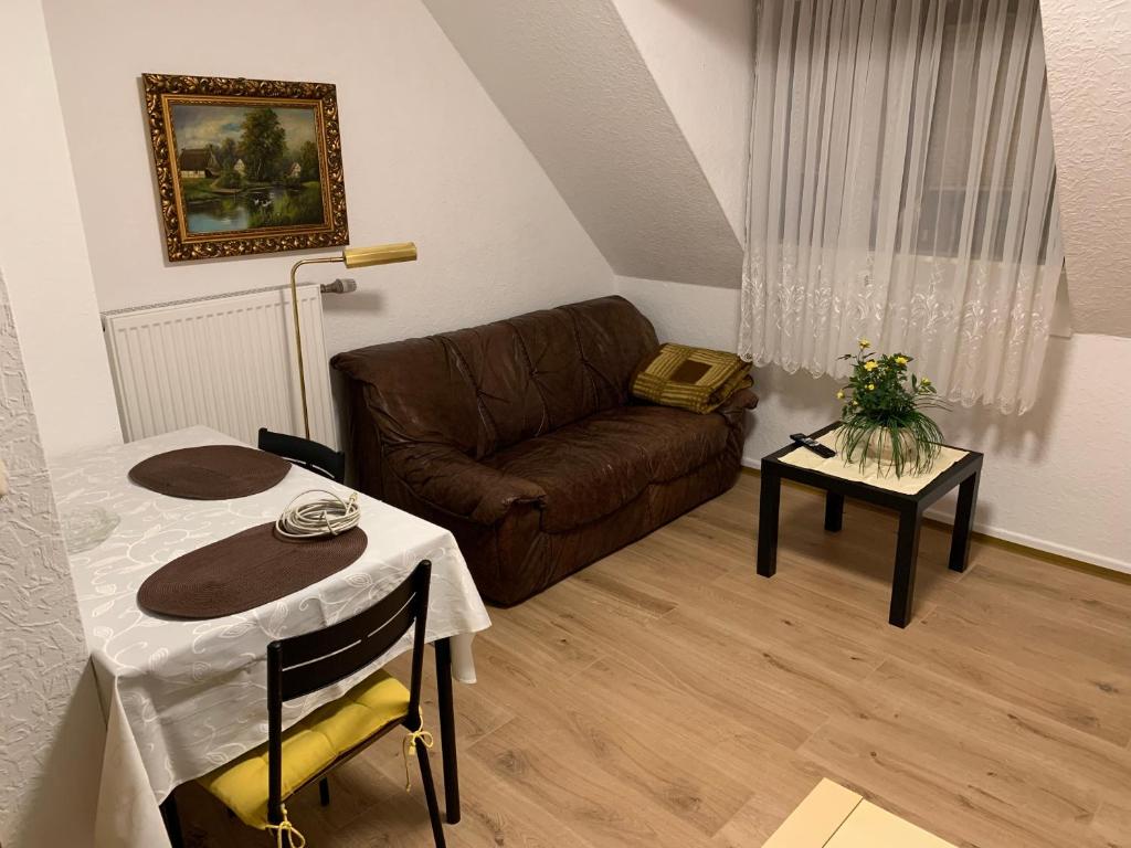 Appartement City Wohnung 12 12 Böningergasse B12B 2.Etage 50321 Brühl