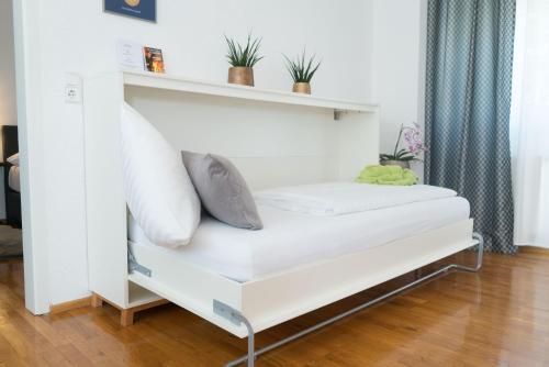 City Wohnung K2 KLIMATISIERT
