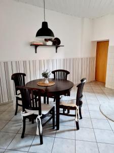 City-Wohnung Salzwedel