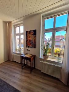 Appartement City-Wohnung Salzwedel 8C Schäferstegel 29410 Salzwedel Saxe-Anhalt