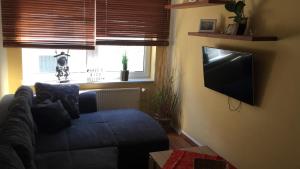 CITYAPARTMENT 2 Personen INNENSTADT Hafennähe inclusive Stellplatz