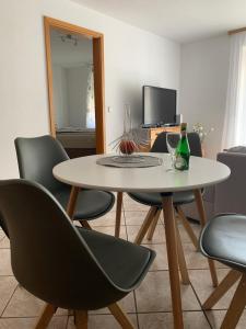 Cityapartment direkt am Hafen