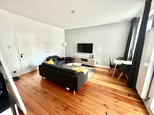 Cityapartment Düsseldorf - Stadtmitte