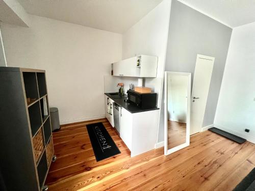 Cityapartment Düsseldorf - Stadtmitte