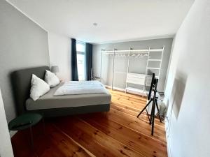Cityapartment Düsseldorf - Stadtmitte