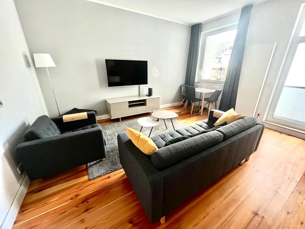 Appartement Cityapartment Düsseldorf - Stadtmitte Stresemannstraße 40210 Düsseldorf