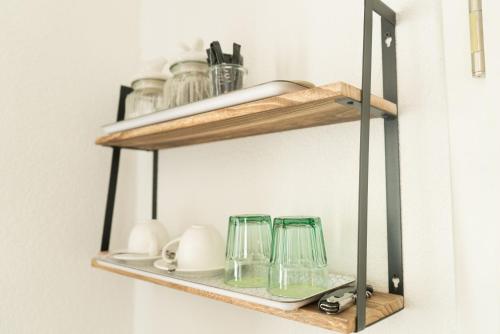 CityApartment K1 KLIMATISIERT