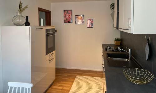 Cityapartments Schanze 17 im Zentrum von Friedrichshafen