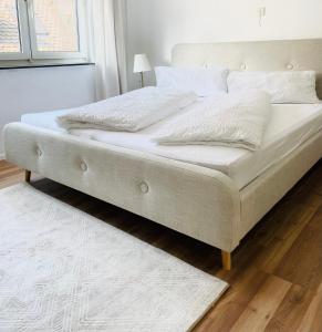 Cityapartments Schanze 17 im Zentrum von Friedrichshafen