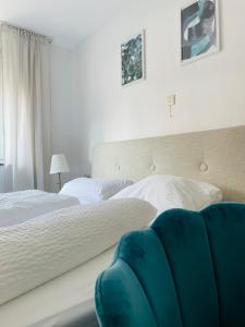 Cityapartments Schanze 17 im Zentrum von Friedrichshafen