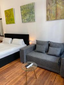Cityappartement - ABC135