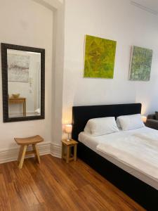 Cityappartement - ABC135