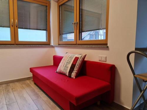 Cityappartement am Goethepark