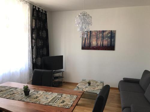 Citycenter Appartment