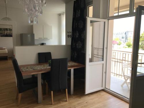 Citycenter Appartment