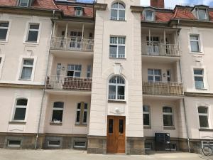 Citycenter Appartment