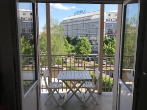 Citycenter Appartment