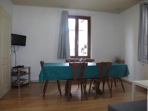 CityCosy Budget - Moser Schilik Fischer (6personnes)
