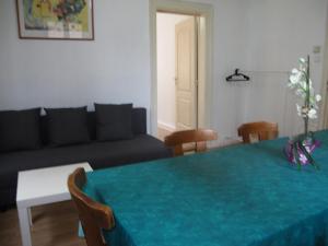 CityCosy Budget - Moser Schilik Fischer (6personnes)