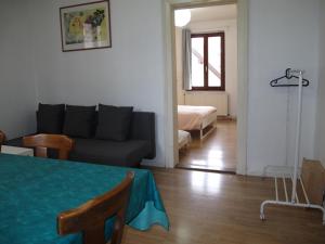 CityCosy Budget - Moser Schilik Fischer (6personnes)