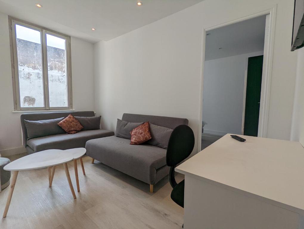 Appartement CityCosy-Strasbourg : Arcades Kleber 16 Rue du Vieux Marché aux Grains 67000 Strasbourg