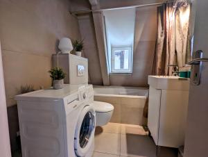 CityCosy Strasbourg - Authentique Batelier