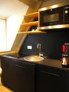 Appartement CityCosy Strasbourg - Authentique Batelier 40 Quai des Bateliers 67000 Strasbourg Alsace