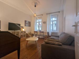 CityCosy-Strasbourg : Bohême Neustadt Foch