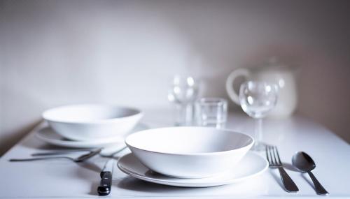 CityCosy Strasbourg - Budget St Thomas Serruriers