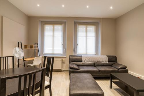 CityCosy Strasbourg - Modern Family Deserte