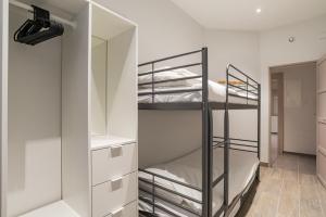 CityCosy Strasbourg - Modern Family Deserte