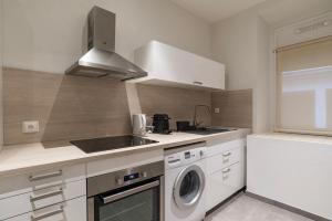 CityCosy Strasbourg - Modern Family Deserte