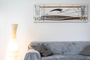 CityCosy Strasbourg - Neudorf Garden Bucarest
