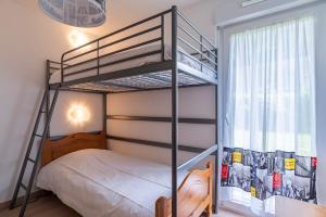 CityCosy Strasbourg - Neudorf Garden Bucarest