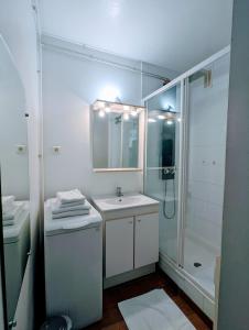 CityCosy Strasbourg - Studio Flandre