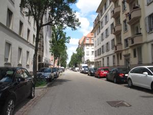 CityCosy Strasbourg - Studio Flandre