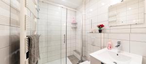 CityCosy Strasbourg - Studio Hirtz Orangerie