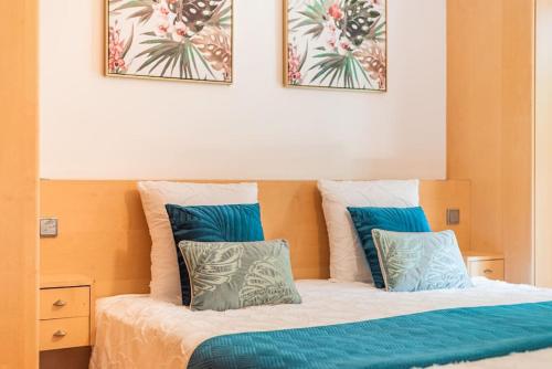CityCosy-Strasbourg : Villa Ellenhard
