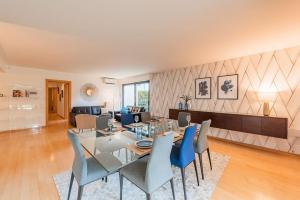 CityCosy-Strasbourg : Villa Ellenhard