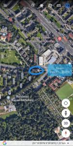 Appartement Cityflat HomeSweetHome in Residential Park near Uni with WiFi Parking Balcony 31 Struthbachweg 34127 Cassel Hesse