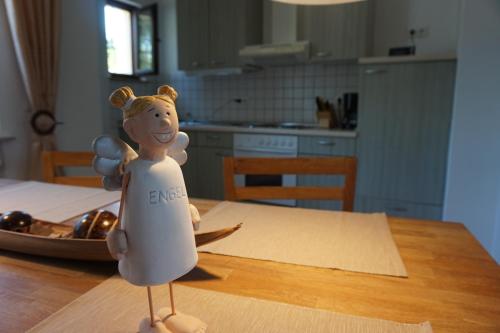 Citynahe Wohnung Festung Ehrenbreitstein 65m² mit großem Garten