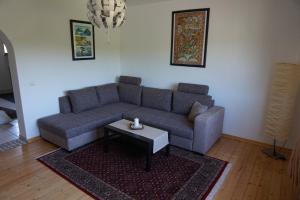 Citynahe Wohnung Festung Ehrenbreitstein 65m² mit großem Garten