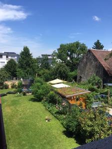 Citynahes Apartment für die ganze Familie oder Gruppen in ruhiger Lage