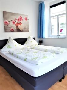 Appartement Citywohnung Altstadt Harz 7 06108 Halle-sur-Saale Saxe-Anhalt