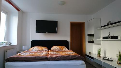 Citywohnung im Paulusviertel II